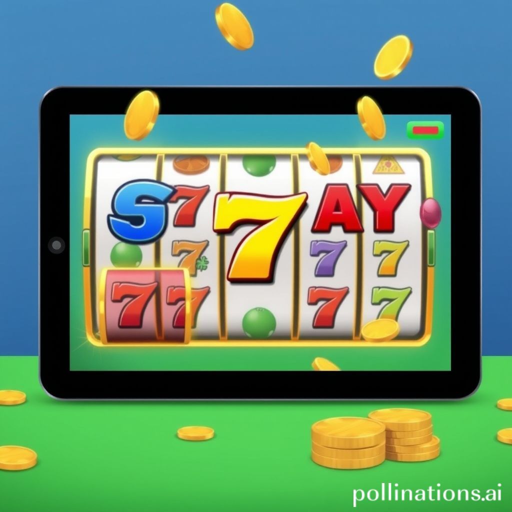 Panduan Lengkap Bermain Slot Gopay Untuk Pemula